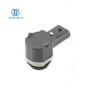 Sensores de Aparcamiento Delanteros y Traseros Sorghum 96890-2S000 para <span class=keywords><strong>Hyundai</strong></span> <span class=keywords><strong>Santa</strong></span> <span class=keywords><strong>Fe</strong></span> 2012 2013 2014 2015 2016 2017 2018 2019 2020 2021 2022 - Product Image 3