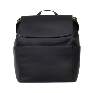 พรีเมี่ยม Pu หนังออกแบบผ้าอ้อมกระเป๋าขายส่งแม่แบบพกพาสบายๆคุณภาพสูงราคาถูกที่สุด2022ใหม่แบบพกพาใหม่ล่าสุด - Product Image 5