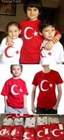 Camiseta de Algodón 100% Tejida en Turquía, con Logotipo Personalizado a Precio Económico, para Hombre/Mujer, Hecha en Estambul, Turquía