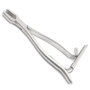 Reduction Forceps Bone Holding Clamps orthopedic surgical Instruments tools Top Quality Material Surgical Bone Holding Forceps