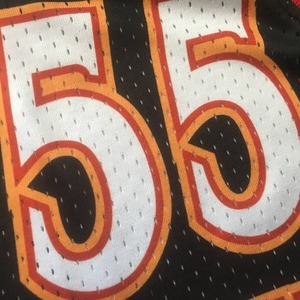 Venta al por Mayor de Camisetas de Baloncesto Nuevas sin Estampado para Impresión, Diseña las Tuyas Propias, Transpirables, de Secado Rápido, Anti-UV, Tallas Grandes - Product Image 3