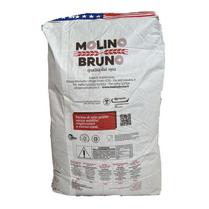Harina italiana Tipo 0 producida a partir de granos blandos americanos seleccionados ideal para pizza y renovación de levaduras Madre, croissants - Product Image 3