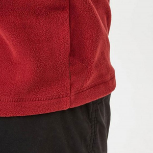 ขายร้อนโพลีเอสเตอร์ไมโครเสื้อแจ็คเก็ตขนแกะขั้วโลกผู้ชาย - Product Image 5
