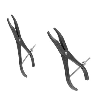 <strong>Radiolucent</strong> <strong>Small</strong> <strong>Bone</strong> <strong>Clamp</strong> - Product Image 6