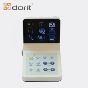 Melhor O DORITT Colorido Tela Oled localizador de ápices endodoncia cortador Dental Apex Locator Com Motor Endo moter