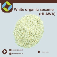 Sacs en plastique Rikaz de haute qualité pour le sésame blanc, emballage de 50 kg, durée de conservation de 2 ans, qualité alimentaire