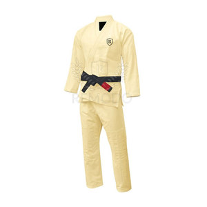 Jiu Jitsu Gi-kimono BJJ Gi de alta calidad, uniformes para jóvenes con personalizado - Product Image 1