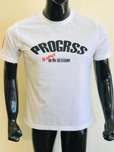 Latest Design <b>Men's</b> Casual <b>T</b>-<b>Shirt</b> LED Sound ActivCotton/Polyester Plus Size Reasonable Price Different Style - Product Image 3