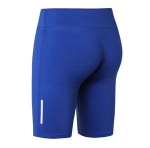 Pantalones cortos de compresión con múltiples diseños estampados para mujer, shorts de alta calidad, capa base, secado rápido, precio al por mayor - Product Image 5