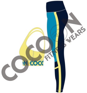 Ensemble de yoga pour femmes, imprimé intégral, vêtements de sport sublimés, soutien-gorge de sport, leggings taille haute, vêtements de sport pour la salle de sport, imprimé guépard, camouflage léopard - Product Image 6