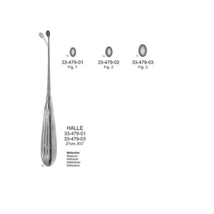 Halle Bone Curette - Product Image 1
