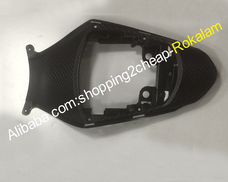 BetterMoto Unpainted ABS Fairing Kit For Suzuki GSXR600 GSXR750 2011-2020 - 25pc Raw White