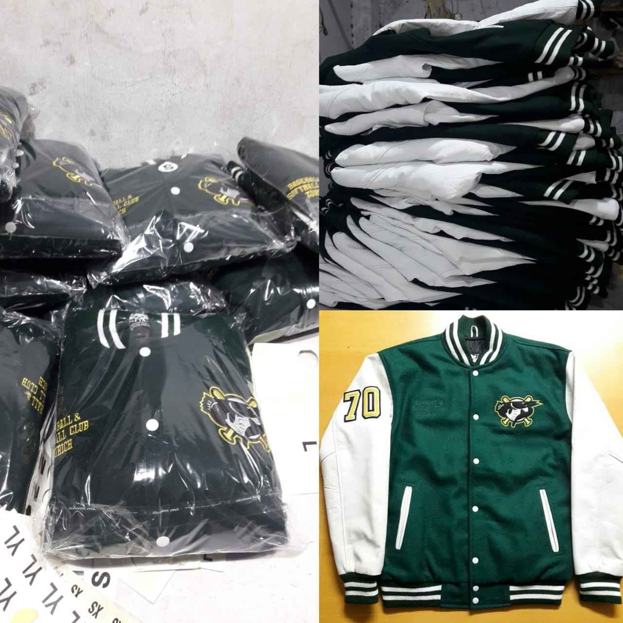 Men's Anti Social Club Pullover Hoodie Fanatics Color Block