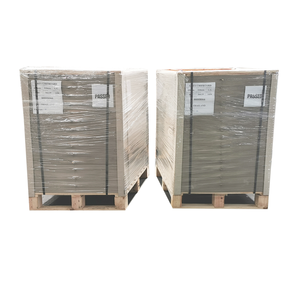Thick Chip Board Composite <b>Laminated</b> <b>Sheet</b> Both Side Grey and Uncoated Various Thickness from 0.51 - 4.00 mm. - Product Image 2