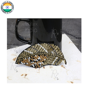 <b>Bead</b> Patch at Wholesale Price Bulk Supplier and Manufacture by Refratex India Made in India for Best Quality and Low Price - Product Image 1