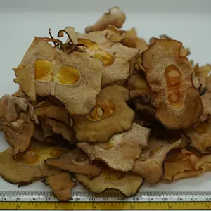 Attractive Pricing Dried Garcinia Asam Gelugar In Slice Shape Sun Drying Method Use As Spices Medication Or Food Ingredient