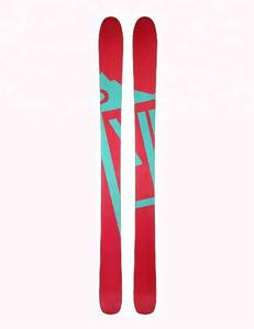 מחיר זול צלב המדינה קלאסי עיצוב מותאם אישית מפעל סקי ישיר - Product Image 2