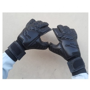 Gants de football et d'entraînement de haute qualité, personnalisés, pour ballon de football, 2020 - Product Image 3