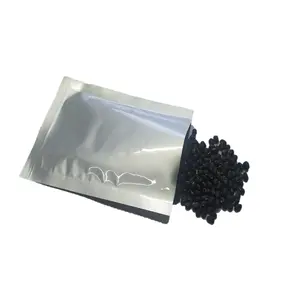 Hot selling in Vietnam Heat Seal Vacuum High Moisture Barrier Aluminum Bags for Seed Packaging