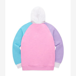 เสื้อฮู้ดสวมหัวสำหรับเด็กผู้ชาย,เสื้อฮู้ดสวมฤดูหนาวทำจากผ้าฟลีซ - Product Image 2