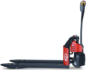 EP Vente flash Chariot élévateur à palettes électrique à batterie Li-ion 1,2T <span class=keywords><strong>EPT12</strong></span>-EZ - Product Image 6