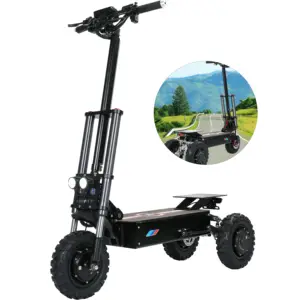 The best electric shopping scooter 60v 5000w electric scooter with eec electric scooter europe for sale