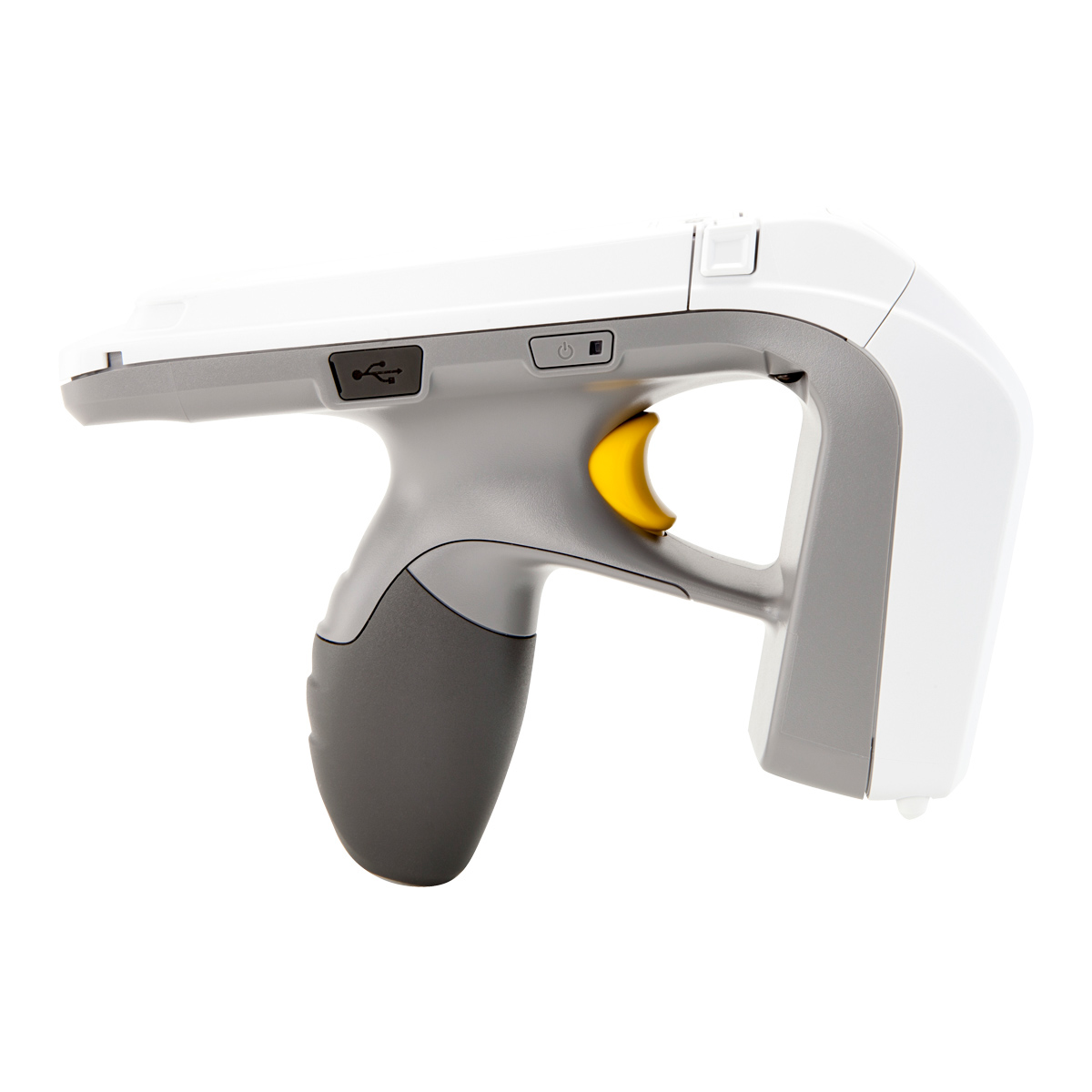 RFD8500 - High-performance UHF-RFID reader for warehouse and logistics