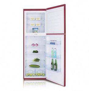 Refrigerador <span class=keywords><strong>de</strong></span> Color con flores, refrigerador <span class=keywords><strong>de</strong></span> 502L, fiable y barato, ahorro <span class=keywords><strong>de</strong></span> energía, VCM - Product Image 4