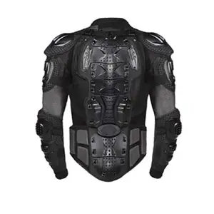 Chaqueta Bomber GULIDD NUEVA MODA PARA HOMBRE, PU CON BORDADO, CORDURA, FORRO POLAR, LOGO EN LA PARTE DELANTERA, ESTILO MOTOCICLETA - Product Image 1