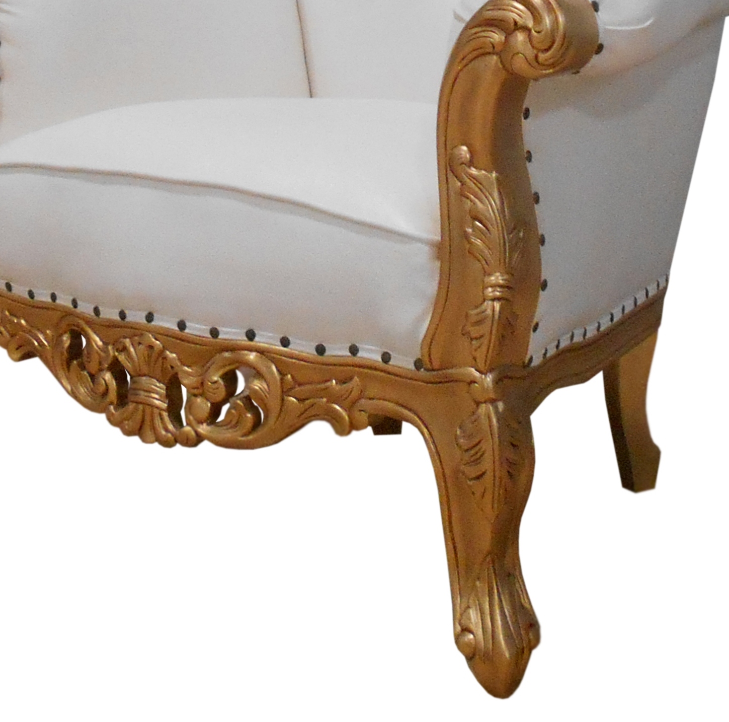 Antique Gold