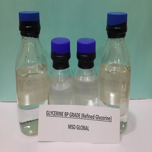 Refined Glycerin USP grade - Product Image 1