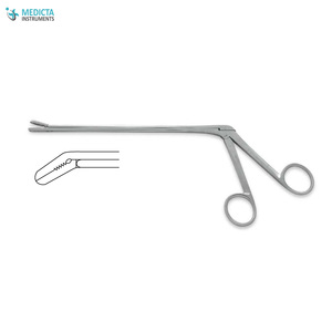 Noria-Instrumento de Cirugía de 40 grados, instrumento de laminección de Ferris-Smith - Product Image 2