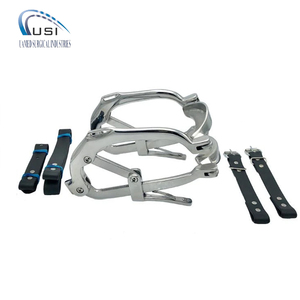 Spéculums pour chevaux – Outils dentaires durables et polyvalents
