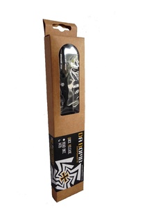 เพลาดุมล้อด้านหน้าของจักรยาน OEM MTB CNC อัลลอยด์ QR - Product Image 6