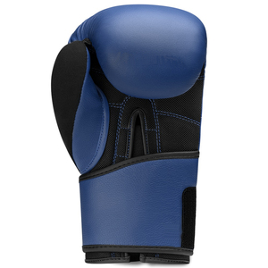 Guantes de boxeo para entrenamiento, guantes de entrenamiento en colores atractivos y diseño de alta calidad, guantes de combate, logos personalizados - Product Image 3