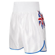 Custom Muay Thai Boxing Shorts Kick Boxing Artes marciales Wear Shorts - Product Image 3