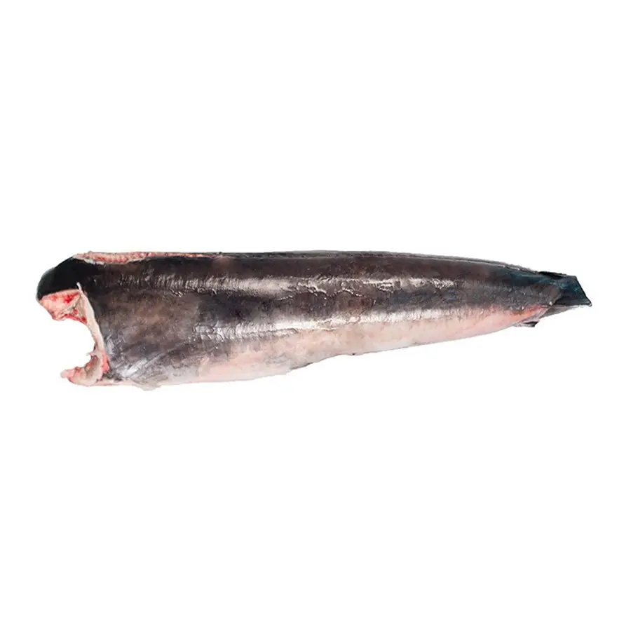 Dondurulmuş balık üreticileri vahşi yakaladı besleyici düşük yağ SwordFish DWT Xiphias Gladius 24 ay raf ömrü