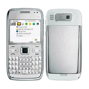 Super Cheap Wholesales Original Factory Unlocked Cheap 3G Bar Mobile Cell Phone For Nokia E72