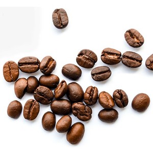 Café en Grano Entero de Vietnam, Tueste Medio, 100% Arábica, Café de la Mejor Calidad con Precio Mayorista Competitivo, Empacado en Bolsa - Product Image 1