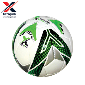 Ballon de football OEM à technologie professionnelle Ballon de football taille 5 personnalisé pour entraînement de football professionnel - Product Image 4