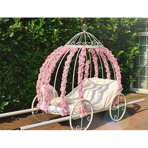 Epic Wedding Bride Entry Cenicienta Carruaje Boda Novia y Novio Entrada Cenicienta Carrito Boda Cenicienta BuggyFactory Venta Reino Unido - Product Image 1