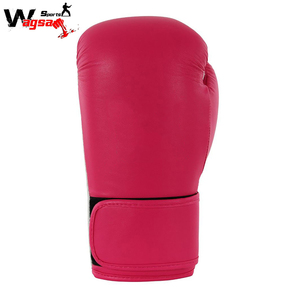 Guantes de boxeo para boxeo, bolsa de artes marciales, boxeo, Equipo de Boxeo - Product Image 3