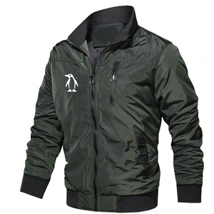 เครื่องบินทิ้งระเบิดการออกแบบใหม่ที่เป็นของแข็งเสื้อซิปทนทำจาก2022 - Product Image 2