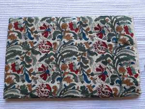 Tela Ecológica para Impresión en Bloque Personalizada, para Costura, Manualidades, Prendas, Bolsos y Accesorios de Ropa de Cama, Rediseño de Tela Cruda Multiusos - Product Image 2