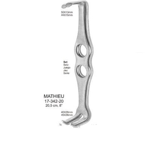 Mathieu Retractor สิ้นสุดวันที่สอง - Product Image 2