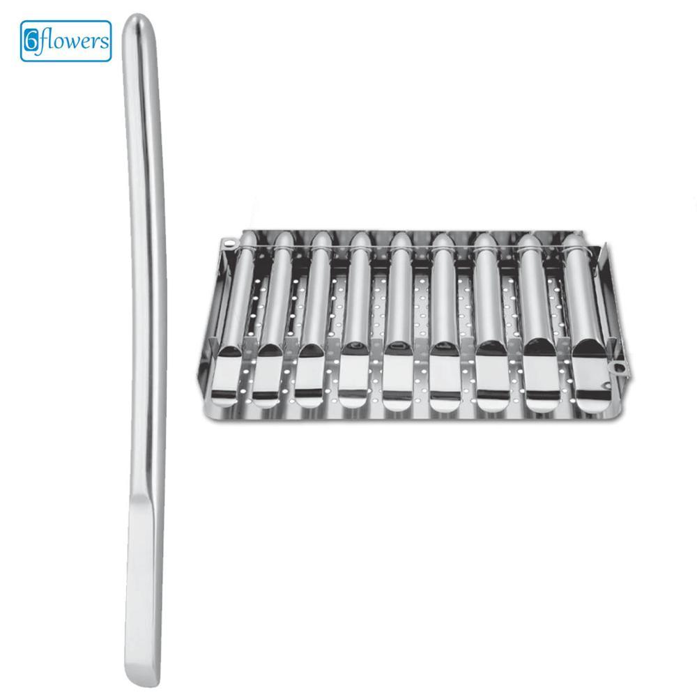 Acquista Aesculap Set dilatatori uterini Hegar 14 pezzi, Doctor Shop