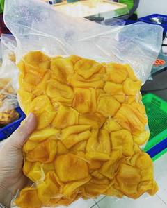 Jackfruit orgánico congelado de alta calidad 2021 de cartón de agua de Vietnam proceso IQF dados en rodajas enteros dulces patrones a la mitad a granel - Product Image 2