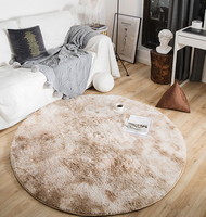Phantasie Heimgebrauch Schlafzimmer Zubehör Boden Mate Teppich Export Teppich