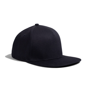 Gorra de béisbol de algodón lavado con borde precurvado Gorra de béisbol de color liso para impresión o logotipo Gorras SnapBack de marca - Product Image 2