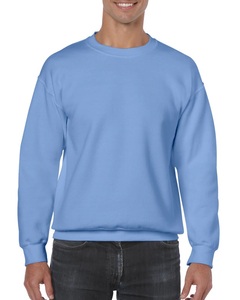 HOMMES POLAIRE COTON RAS DU COU SWEAT - Product Image 5